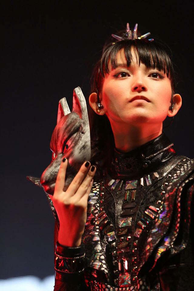 はじめてのbabymetal ベビーメタル ベビメタに関するよくある質問と答え 肝臓公司 かんぞうこうし