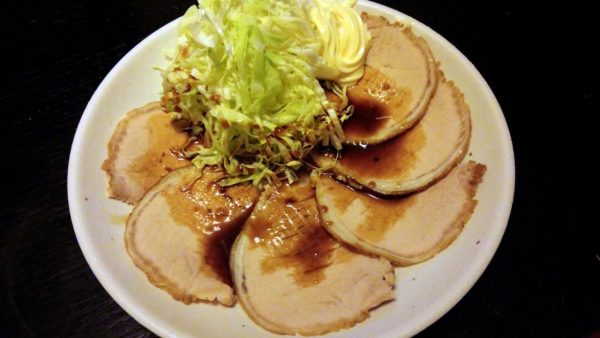 chashuの画像