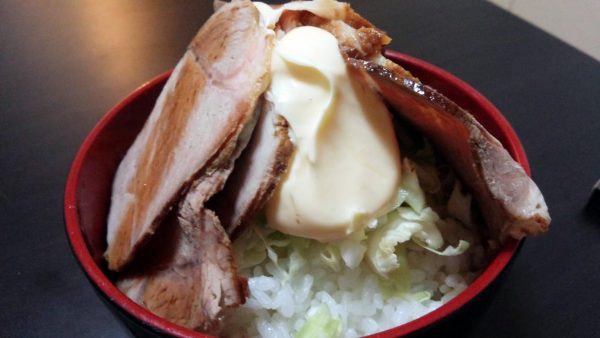 chashuの画像