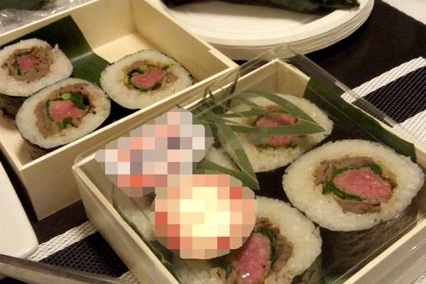 matsusakaushi-sushiの画像
