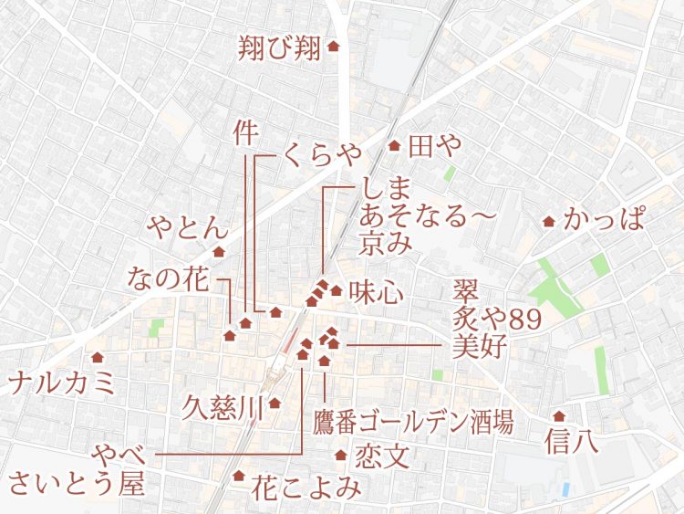gakudai-izakayaの画像