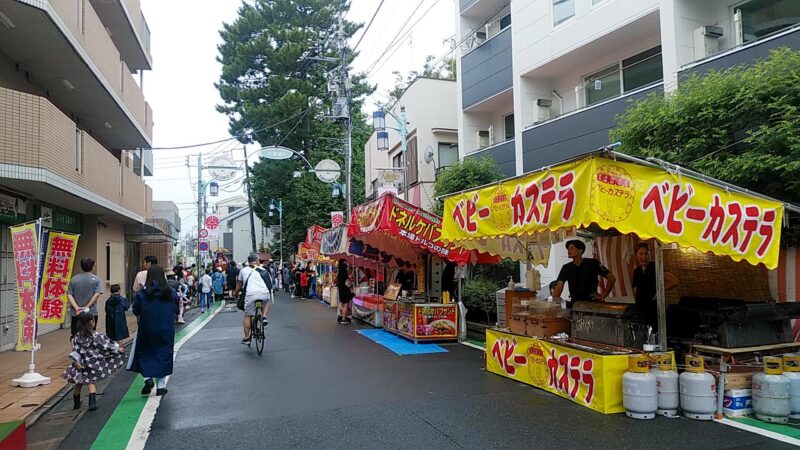 gakugeidaigaku-matsuriの画像