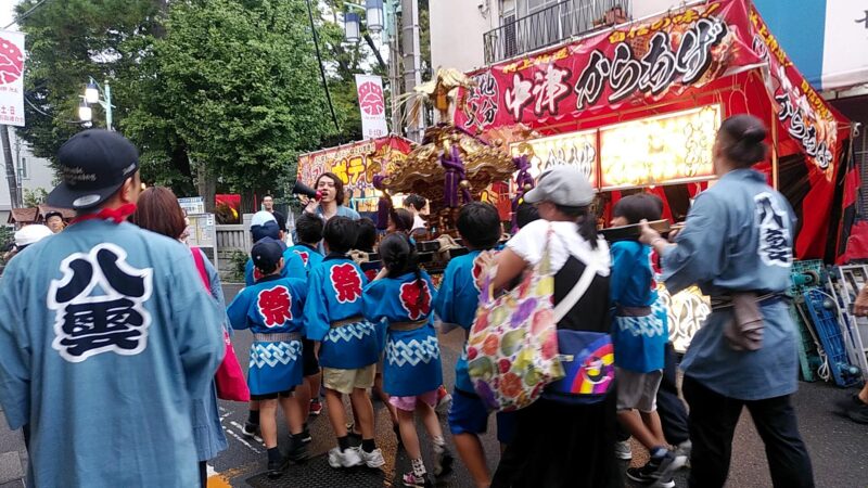 gakugeidaigaku-matsuriの画像