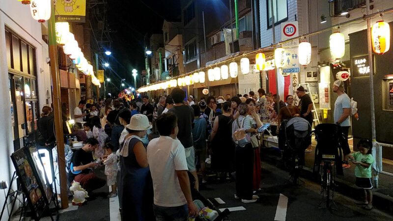 gakugeidaigaku-matsuriの画像