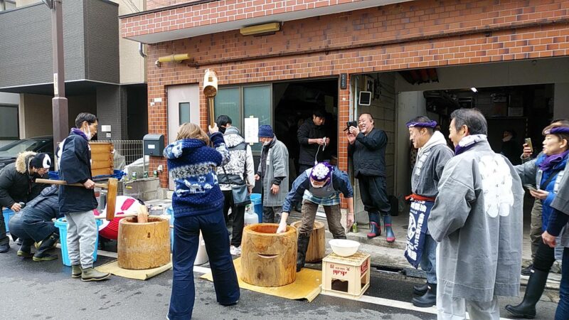 gakugeidaigaku-matsuriの画像