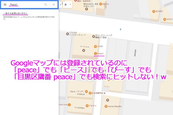 google-mapの画像