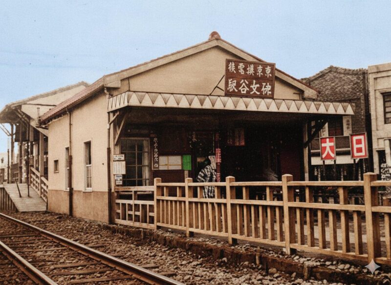gakudai-stationの画像