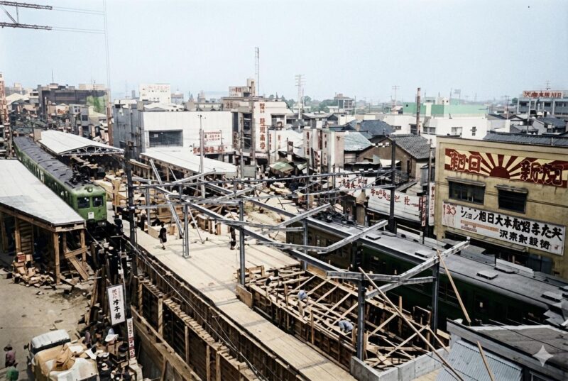 gakudai-stationの画像