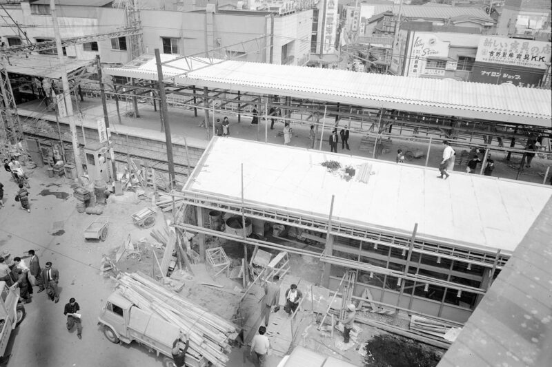 gakudai-stationの画像