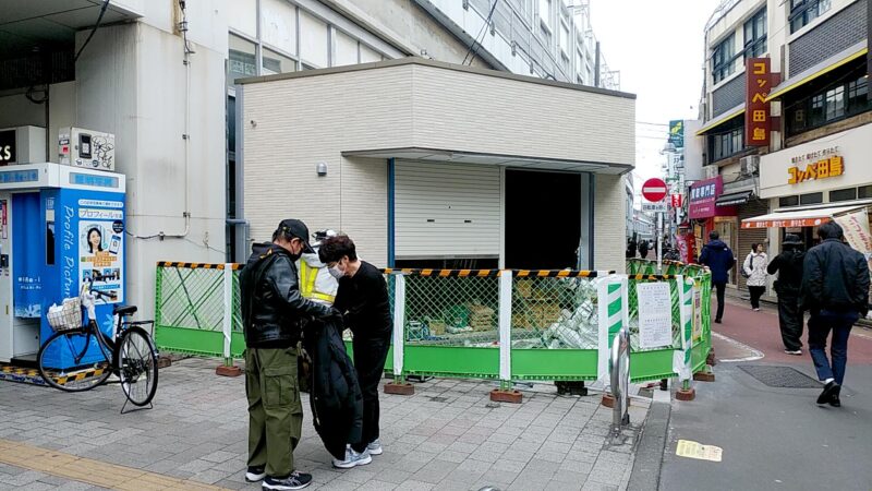 gakudai-stationの画像