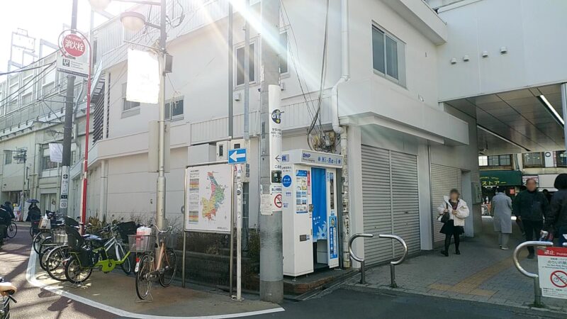 gakudai-stationの画像