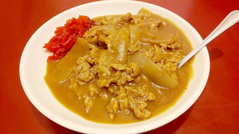 heiwaken-curryの画像