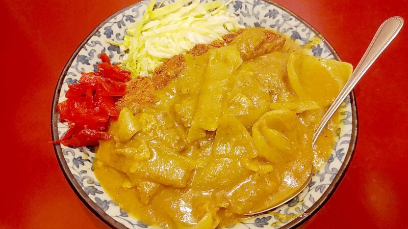 heiwaken-curryの画像