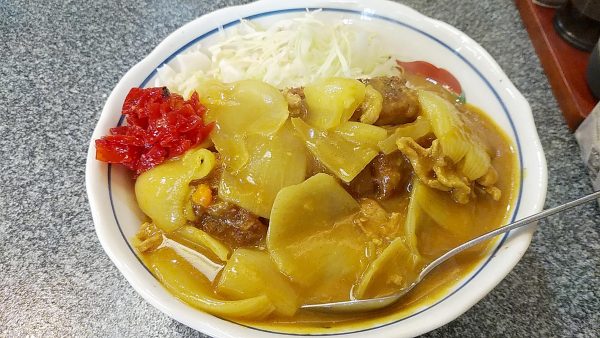heiwaken-curryの画像