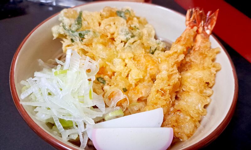 cabu-tenpuraの画像