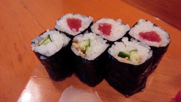 katori-sushiの画像