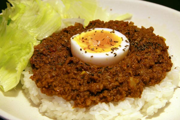 keema-curryの画像