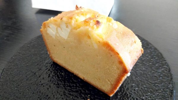 KIJITORA（キジトラ）のパウンドケーキ
