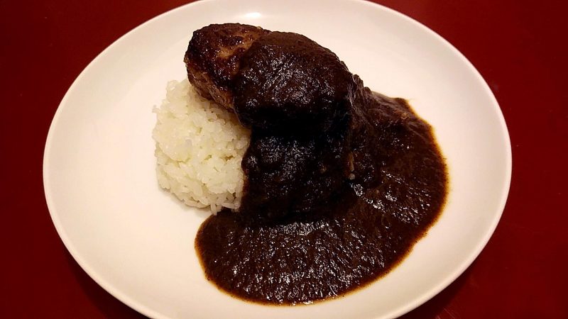 black-curryの画像