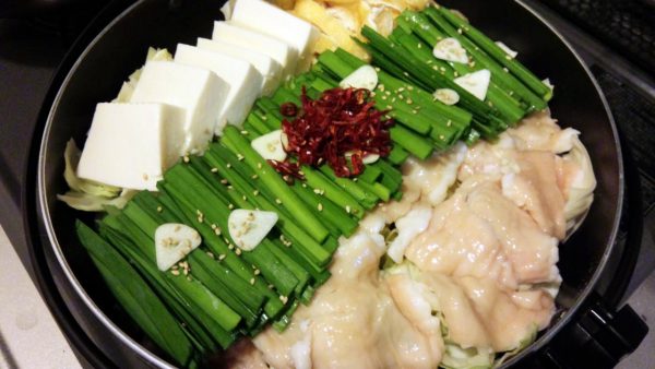 motsunabeの画像