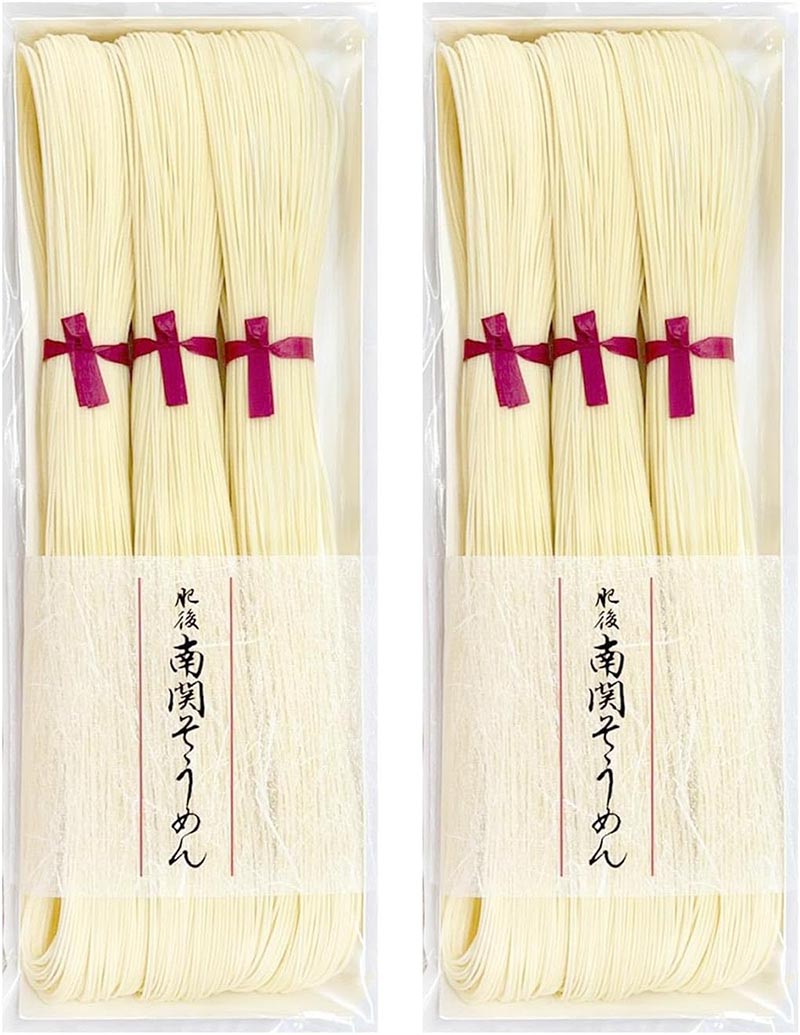 南関そうめん