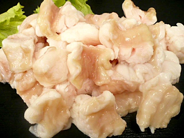 牛の小腸 牛肉 冷凍 国産