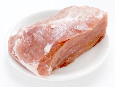 豚肉（ブロック）