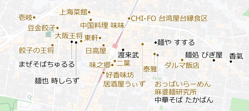 gakudai-ramen-mapの画像