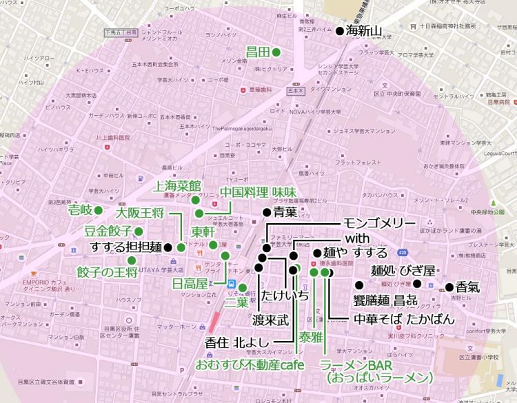 gakudai-ramen-mapの画像
