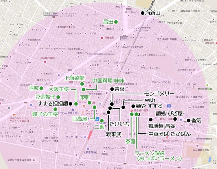 gakudai-ramen-mapの画像