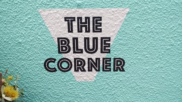the-blue-cornerの画像