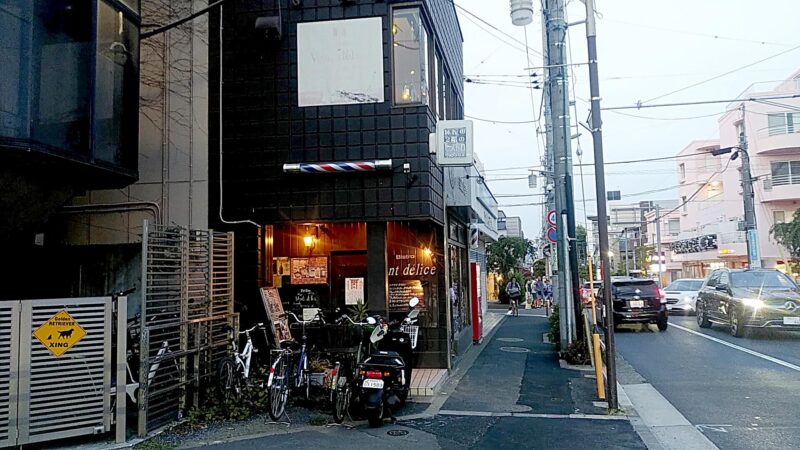 bistro-vent-delicesの画像